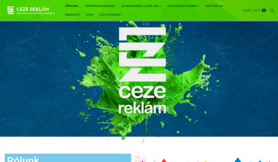 Ceze Reklám