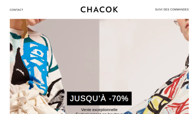 Chacok