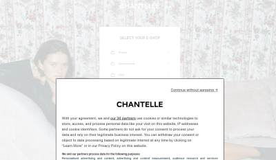 Chantelle