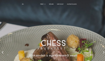 Chess Restaurant