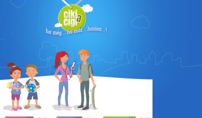 Ciki a cigi