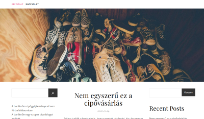 Cipő24 Cipő Outlet