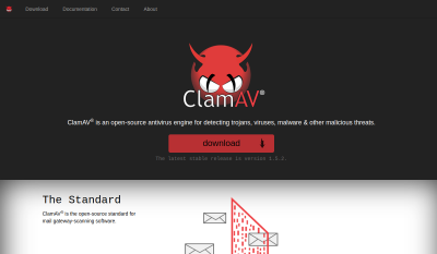 ClamAV