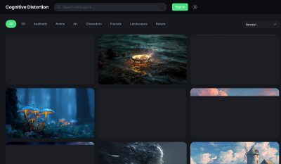 Cognitive Distortion