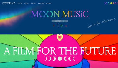 Coldplay
