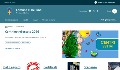 Belluno