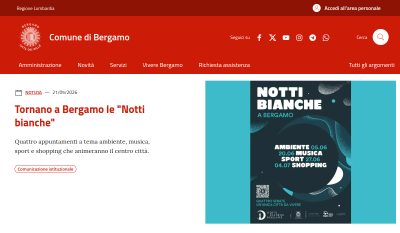 Bergamo