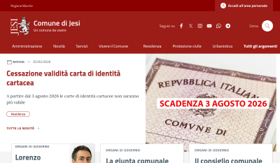Jesi