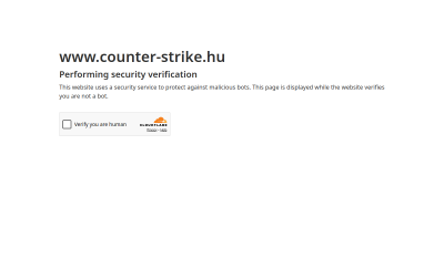 CSHU - Counter Strike