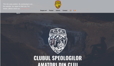 Kolozsvári Amatőr Barlangász Klub