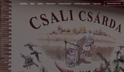 Pilisszentiván - Csali Csárda & Rózsa Panzió