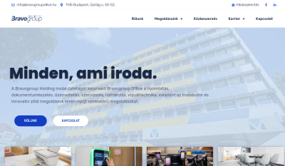 Danka Magyarország Kft.