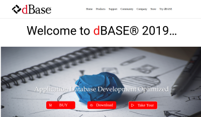 dBASE