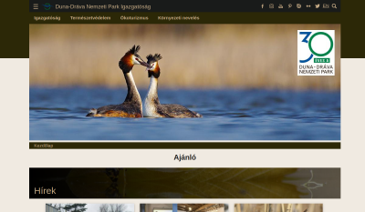 Duna-Dráva Nemzeti Park