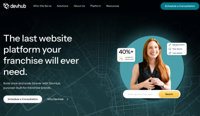 DevHub