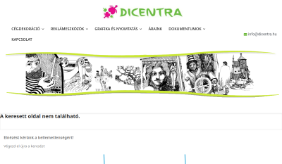 Budaörs - Dicentra Keresőoptimalizálás