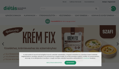 Flair Mojito Kft. - Webáruház