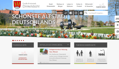 Dinkelsbühl
