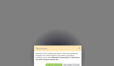 La Donna Pizzéria Étterem & Kávézó