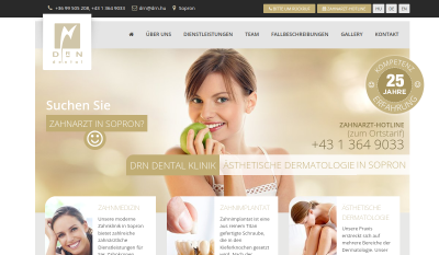 DRN Dental, Laser, Beauty