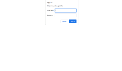 DunaPóló - Póló Online- és Nagykereskedelem
