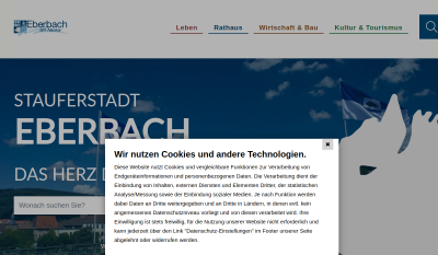 Eberbach