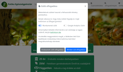 TEMPO Egészségpénztár