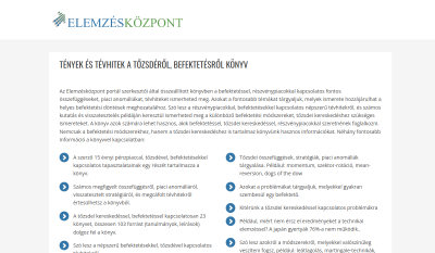 Hogyan Kereskedjünk Deviza- és Részvénypiacokon Kisbefektetőként Rövid Távon?