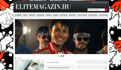 Elite Magazin - Ezo