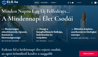 Európai Levelező Oktatás