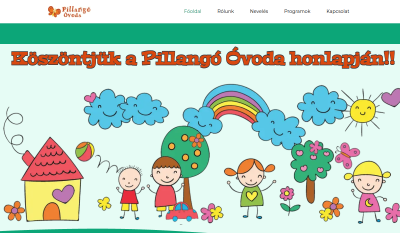 Kisközösség Alapítványi Óvoda