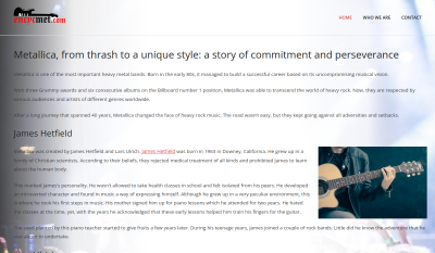 Encyclopedia Metallica