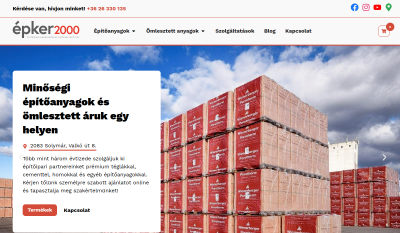 Épker 2000 Kft.