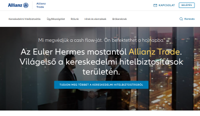 Euler Hermes Hitelbiztosító