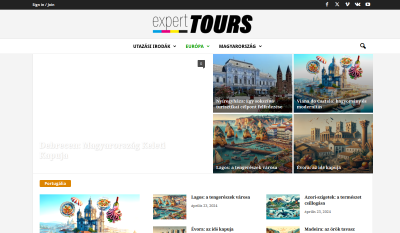 Kisvárda, Nyíregyháza - Expert Tours