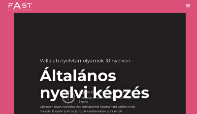 Fast Business Communications