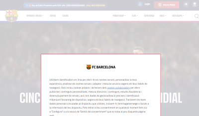 FCBarcelona.cat
