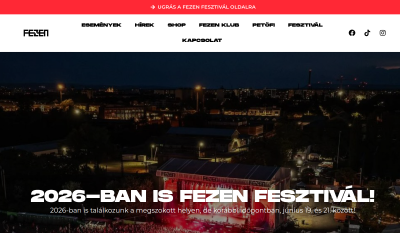 Fehérvári Zenei Napok