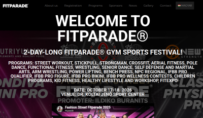 FitParade