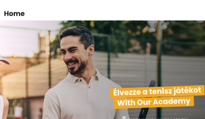 Flamenco Teniszcsarnok