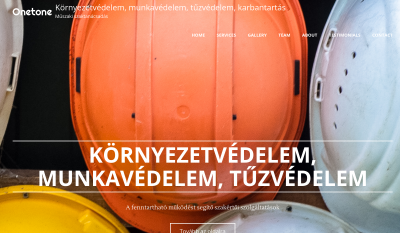 Baja - Cégkovács Műhely