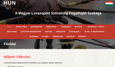 Fogatsport.hu