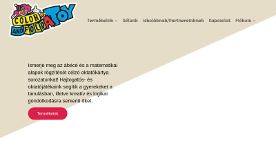 Érdliget - Foldatoy