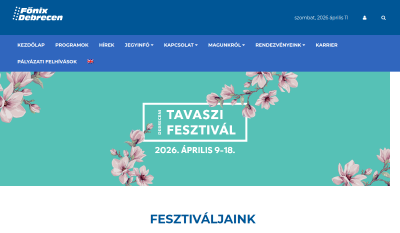 Főnix Rendezvényszervező