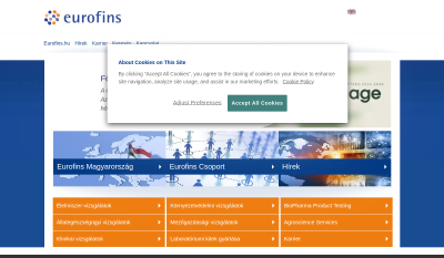 Food Analytica - Laboratóriumi és Innovációs Kft.