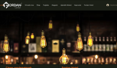 Pécs - Fordan Biliárd Center