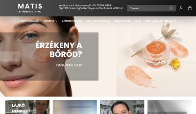 Francia Kozmetika & Shop