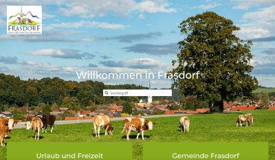 Frasdorf