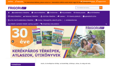 FIGORIA Könyvkiadó