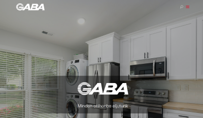Gaba